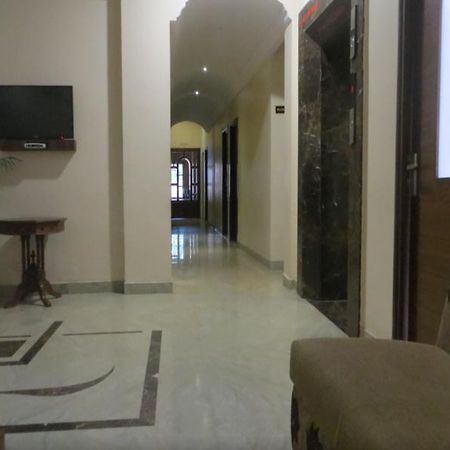 Hotel Sandhu Palace Jodhpur  Exterior photo