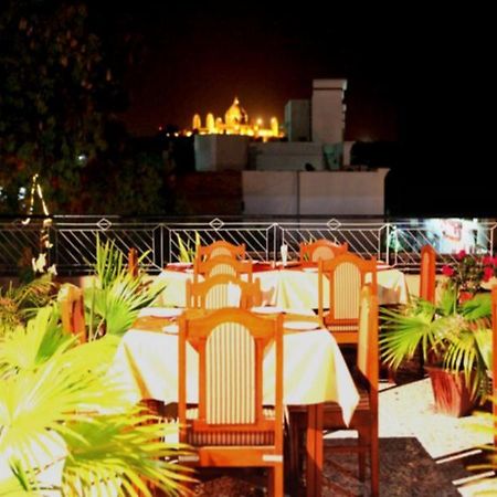 Hotel Sandhu Palace Jodhpur  Exterior photo