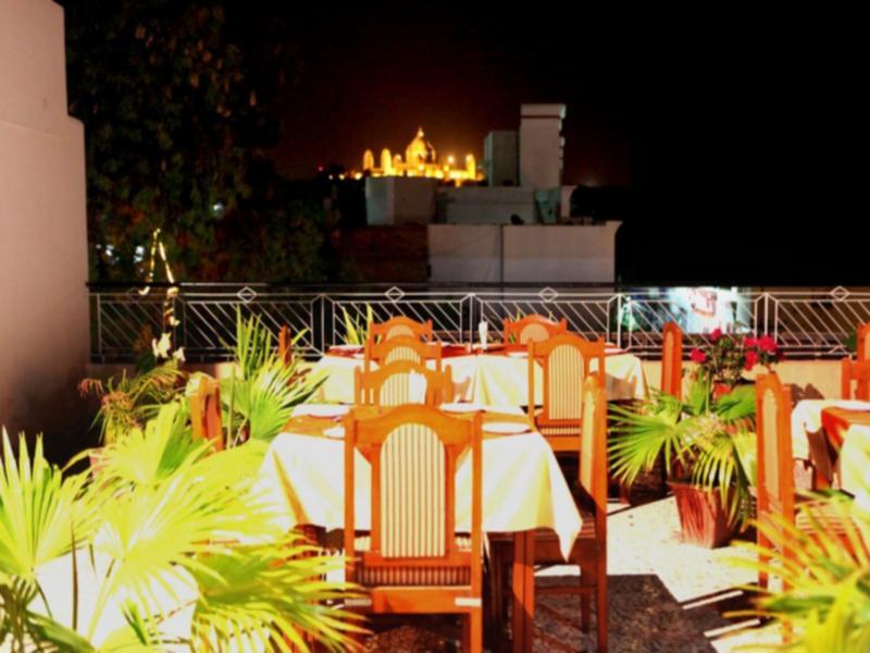 Hotel Sandhu Palace Jodhpur  Exterior photo
