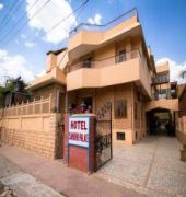 Hotel Sandhu Palace Jodhpur  Exterior photo