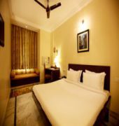 Hotel Sandhu Palace Jodhpur  Exterior photo