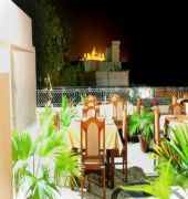 Hotel Sandhu Palace Jodhpur  Exterior photo